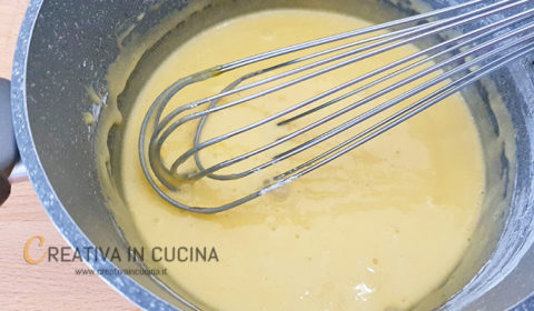 Come preparare la pastella perfetta per le tue ricette
