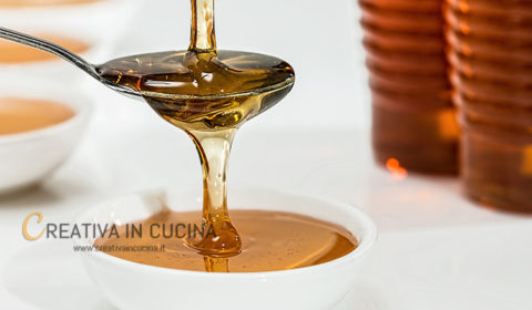 Le 10 cose che puoi fare col miele