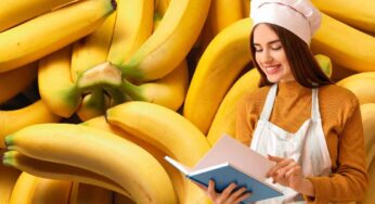 Banane alla cannella fritte in padella e vedi che ti mangi: il dolcetto pronto in 5 minuti