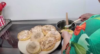 Bolo do Caco, come si prepara il piatto preferito di Cristiano Ronaldo