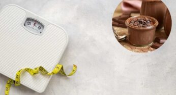 Pazzesco, più lo mangio più dimagrisco: questo budino al cacao è di un light che neppure riesci a crederci
