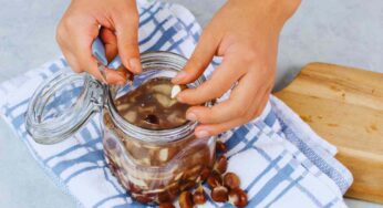 A maggio le ciliegie, a ottobre le castagne: come fare la conserva più golosa della stagione fredda, andranno a ruba