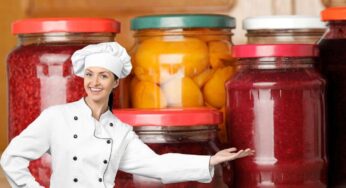 Come sterilizzare i vasetti e creare correttamente il sottovuoto: metti al sicuro marmellate e conserve