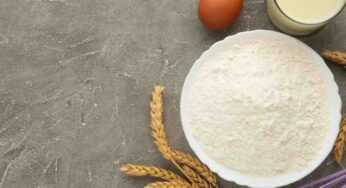Avevo 1 solo uovo in frigo e non sapevo che farci, poi la genialata: è venuto un dolce stupendo