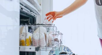 I piatti vanno puliti prima di essere inseriti nella lavastoviglie? La realtà è una sola