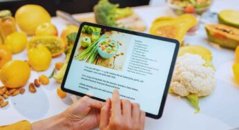 Manjoo, arriva il social network interamente dedicato alla cucina
