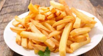 Le Patatine fritte: Perché sono deliziose solo appena tolte dall’olio?