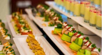 Come preparare un aperitivo last minute perfetto: Stuzzichini e idee facili e sfiziose