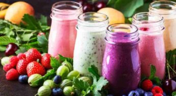Detox dimagranti e drenanti: Scopri i benefici e le ricette di questi frullati