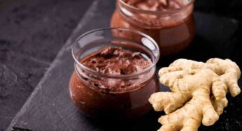 Mousse al cioccolato fondente e zenzero: La ricetta perfetta per ogni occasione
